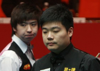 最终结局 最终结局