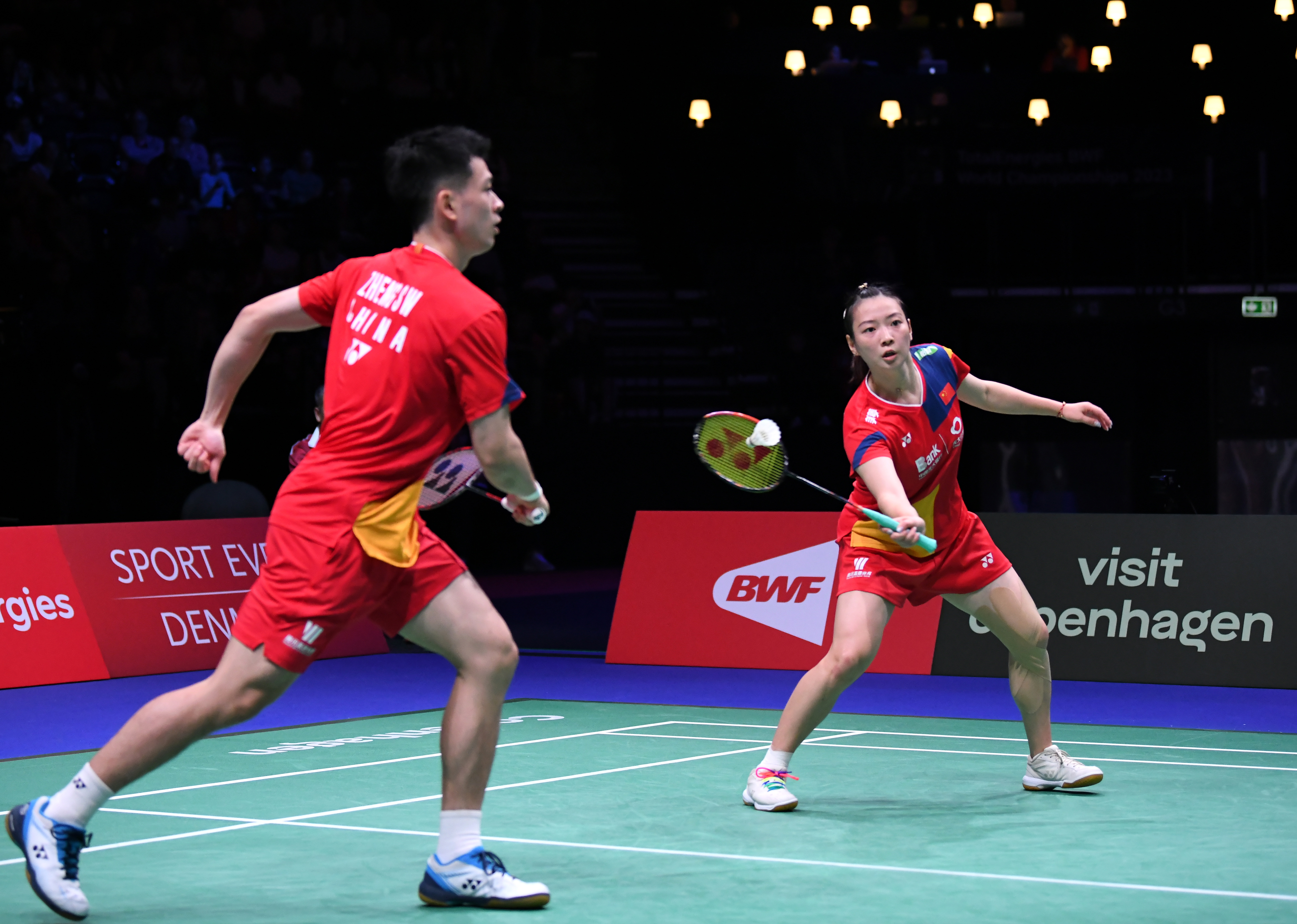 同样是制胜 同样是制胜