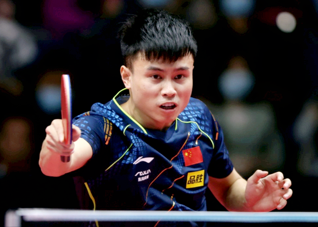 靠快速多变 靠快速多变