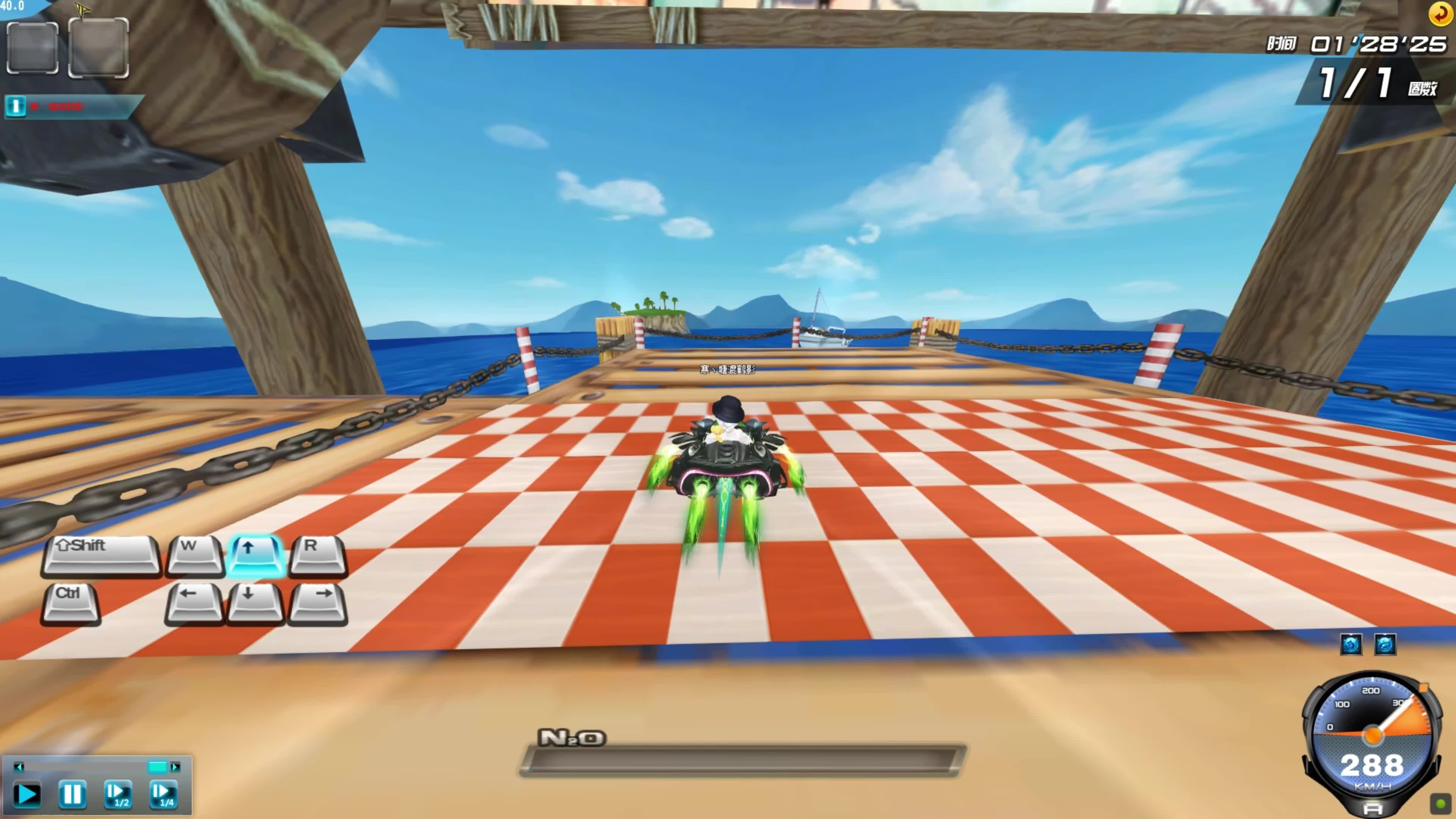 在一场备受 在一场备受