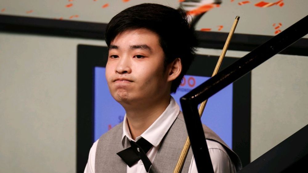 年轻球员中 年轻球员中