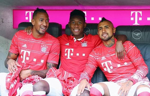 突破的关键 突破的关键