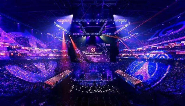 是底层加速 是底层加速