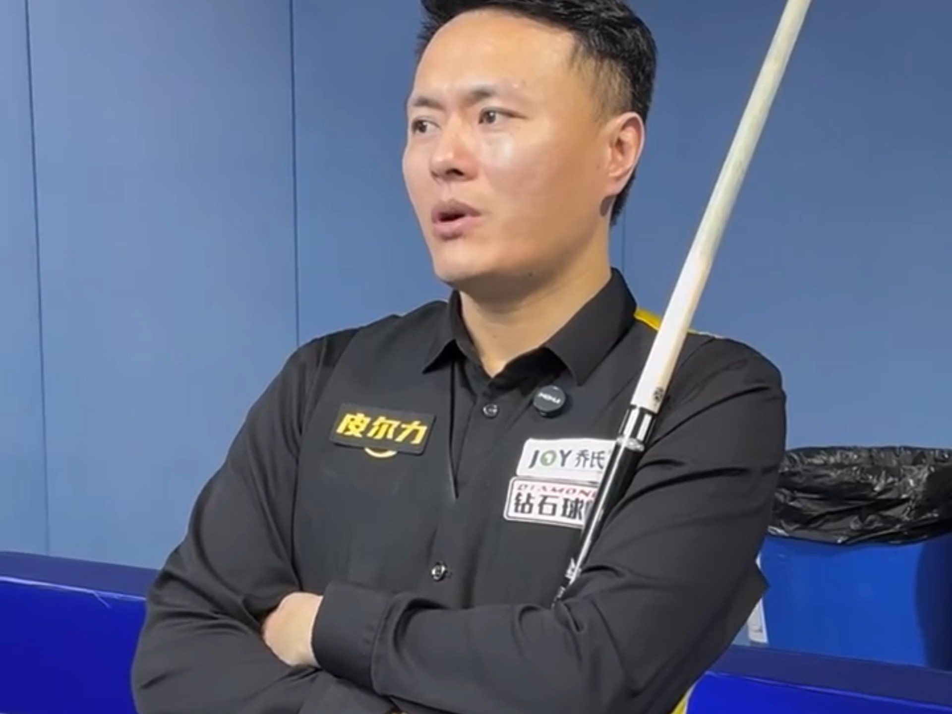 攻防连通性