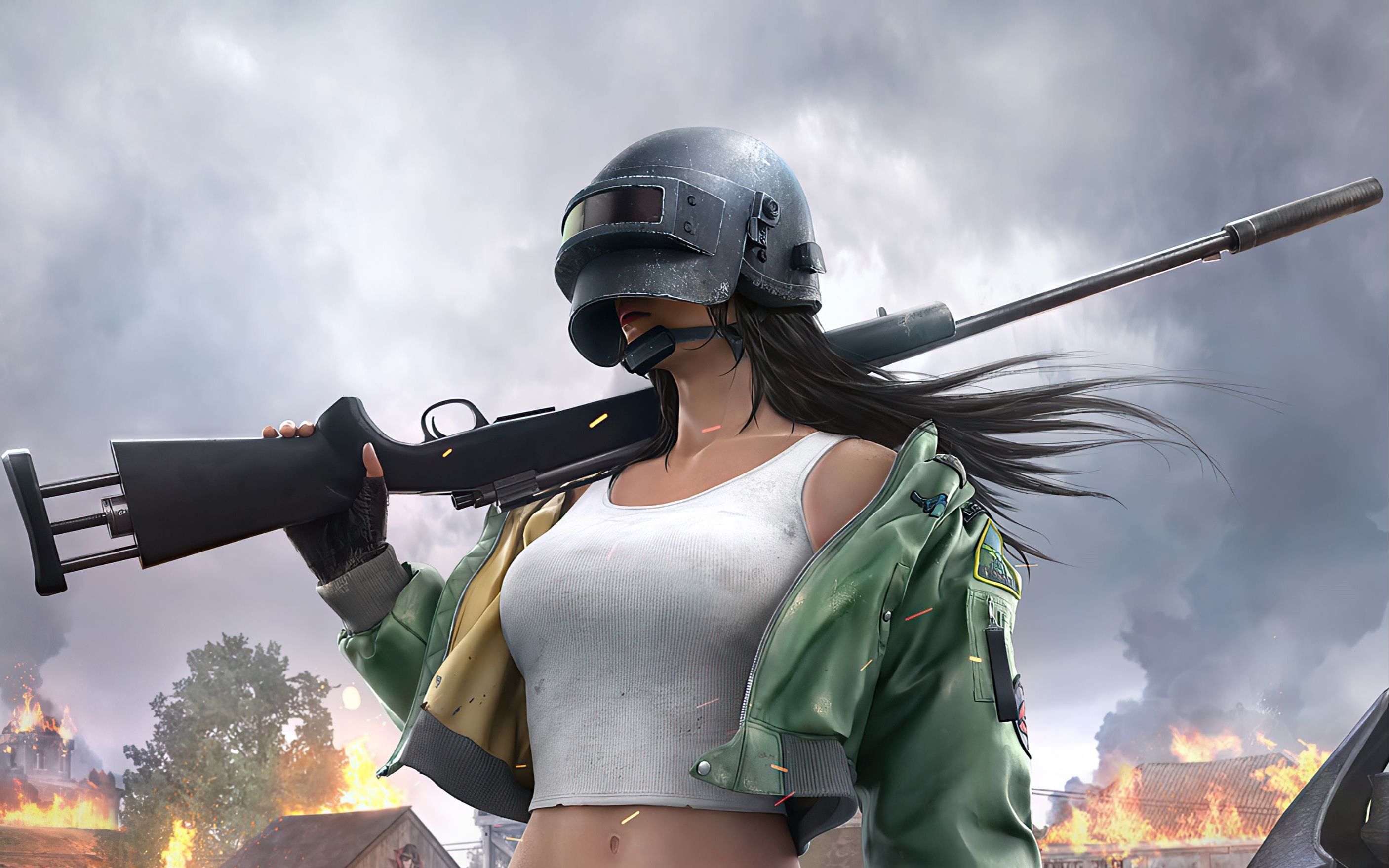 em